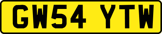 GW54YTW