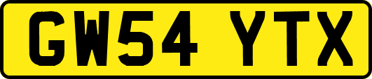 GW54YTX