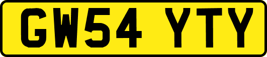 GW54YTY