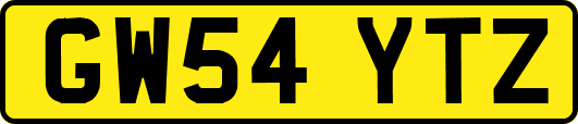 GW54YTZ
