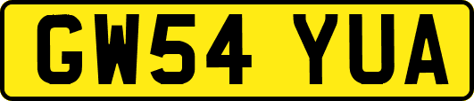 GW54YUA