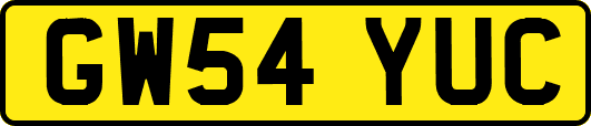 GW54YUC