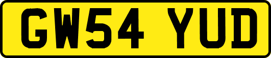 GW54YUD