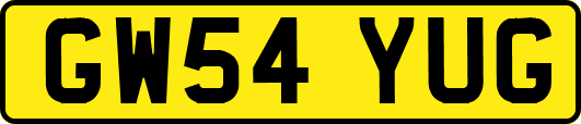 GW54YUG