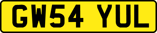 GW54YUL
