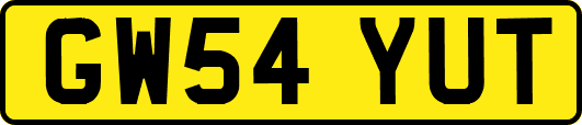 GW54YUT