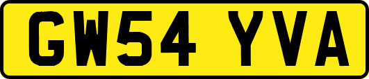 GW54YVA