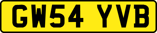 GW54YVB
