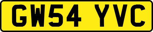 GW54YVC