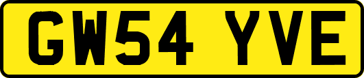 GW54YVE