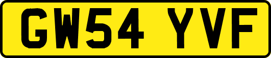 GW54YVF