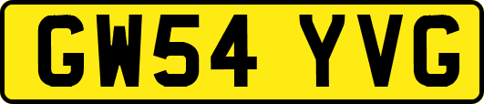GW54YVG
