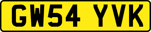 GW54YVK
