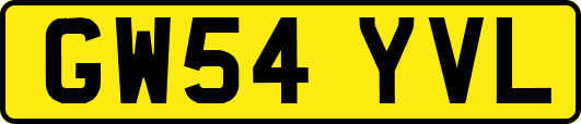 GW54YVL