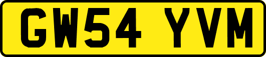 GW54YVM