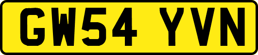 GW54YVN