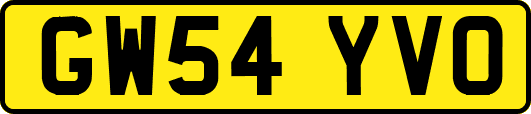 GW54YVO