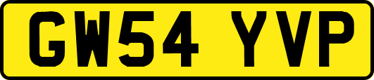 GW54YVP