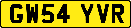 GW54YVR
