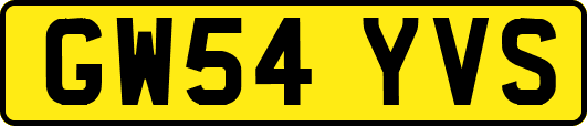 GW54YVS