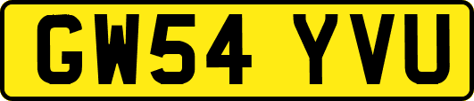 GW54YVU