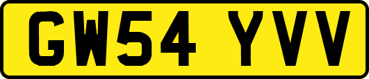 GW54YVV