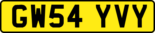 GW54YVY