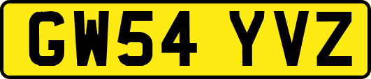 GW54YVZ