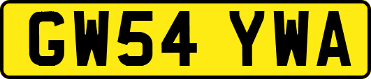 GW54YWA