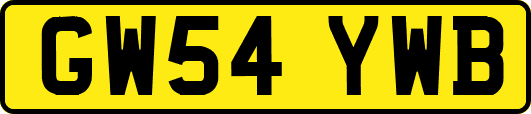GW54YWB