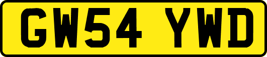 GW54YWD