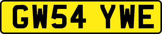 GW54YWE