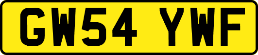 GW54YWF
