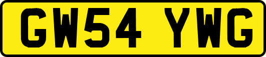 GW54YWG