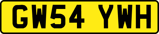 GW54YWH