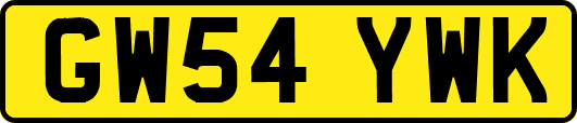 GW54YWK