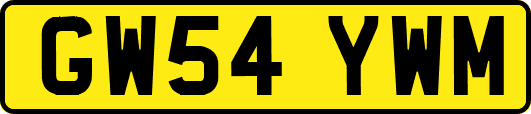 GW54YWM