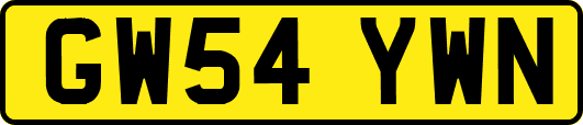 GW54YWN