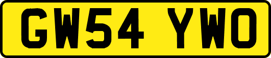 GW54YWO