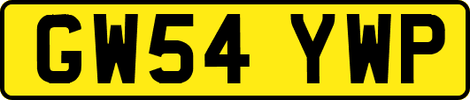 GW54YWP