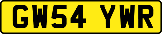 GW54YWR