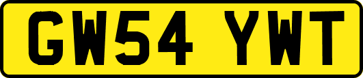 GW54YWT