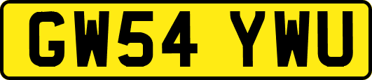GW54YWU