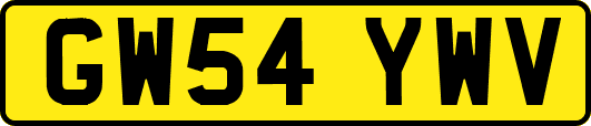 GW54YWV