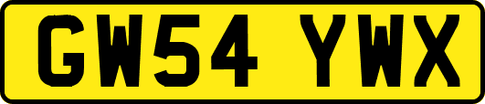 GW54YWX