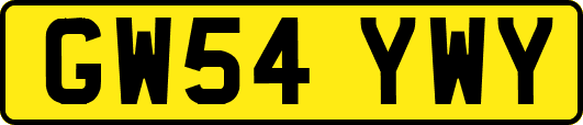 GW54YWY