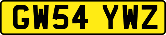 GW54YWZ
