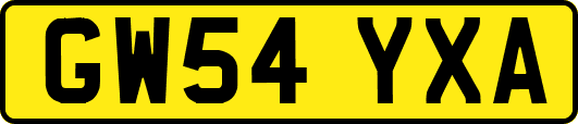 GW54YXA