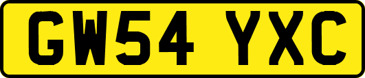 GW54YXC
