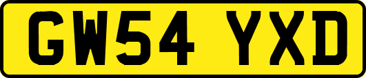 GW54YXD